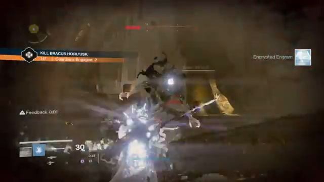 destiny Court of Oryx Gameplay