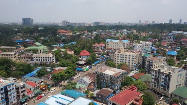 Yangon