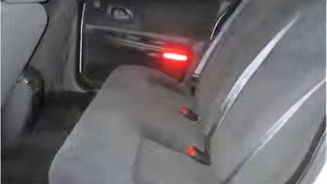 2001 Dodge Intrepid Used Cars Merrillville IN