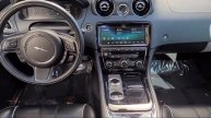 2018 Jaguar XJ Supercharged Sedan Livermore Pleasanton Dublin Tracy Fremont San Ramon