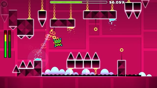 Geometry Dash (xStep)