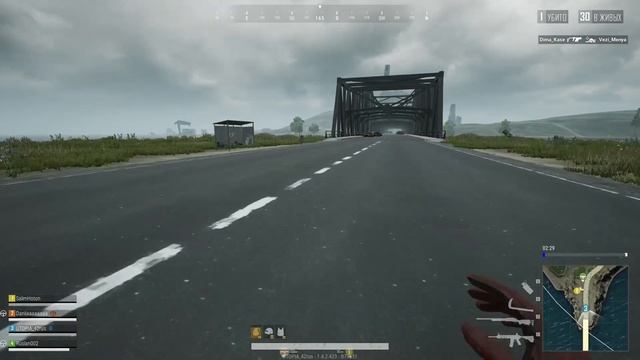 ЖИВОЙ УАЗИК ► СМЕШНЫЕ МОМЕНТЫ И ПРИКОЛЫ В PUBG