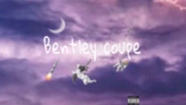 Lil 2xkid - Bentley Coupe (Official Audio)