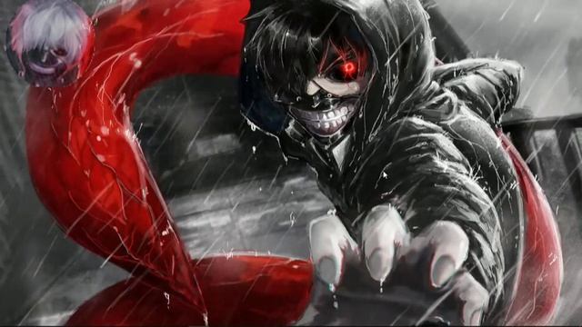 Nightcore - Monster(Skillet)