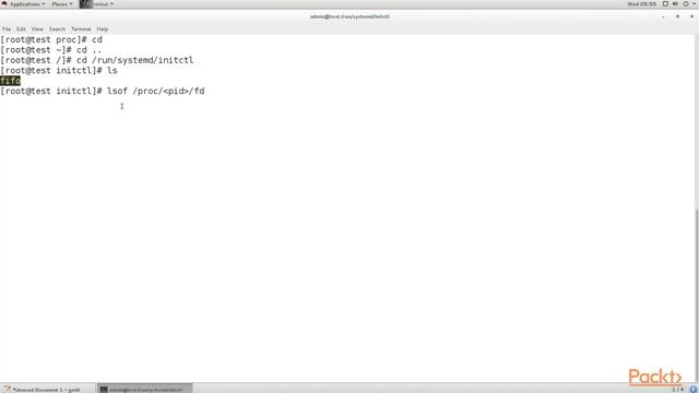 Getting started with SELinux System Administration : From IPC to TCP and UDP Sockets | packtpub.com