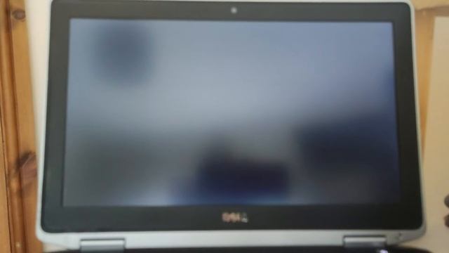 Latitude E6320  How Quickly Does Linux Mint Load?