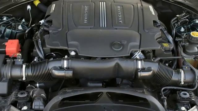 [Review 2] 2016 Jaguar XF