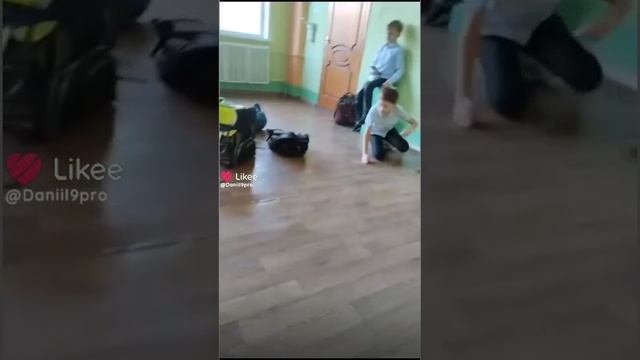 Мой однокласник