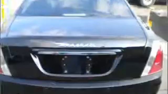 2007 Maserati Quattroporte - Teterboro NJ