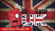 Underslung Grenade Launcher - BRB UK #10 (19 April, 2012)