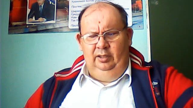 Лекция: "История развития общества". Часть 4.