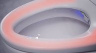 Smart Toilet Seat - Coburg Technology