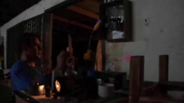 redneck wiring