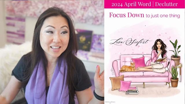 April 1 Plan With Me