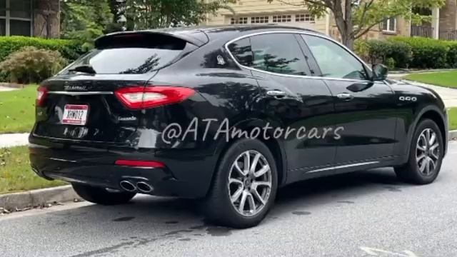 New arrival at #atamotorcars #maserati #cars #bharat #india #usa