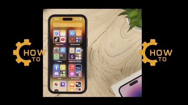 HOW TO fix 5G not working / Missing in iPhone 14 settings 2023