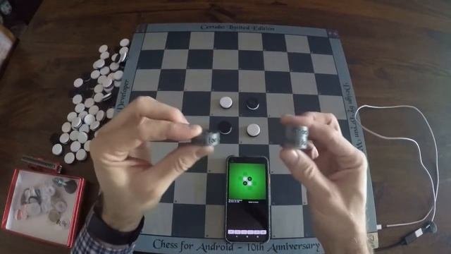 Reversi For Android