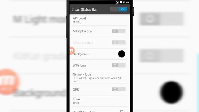 How To Hide Wifi Icon On Android [NO ROOT] | Hindi