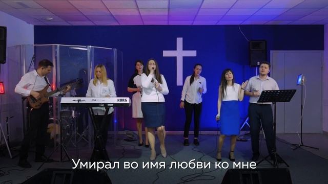 Прославление 27 июня