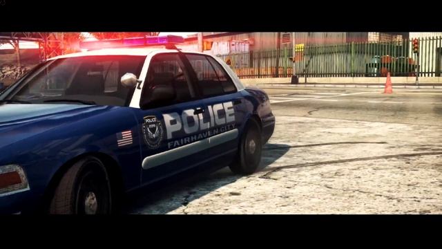 Bentley Supersports ISR |#4 Zagrajmy w Need for Speed Most Wanted