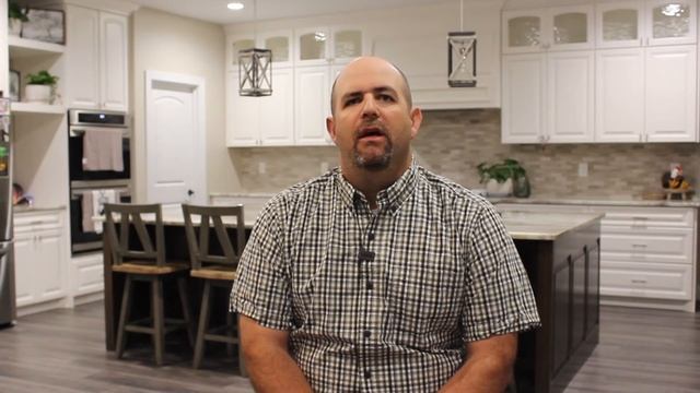 Lincoln County Commissioner Candidate Jamie Lineberger