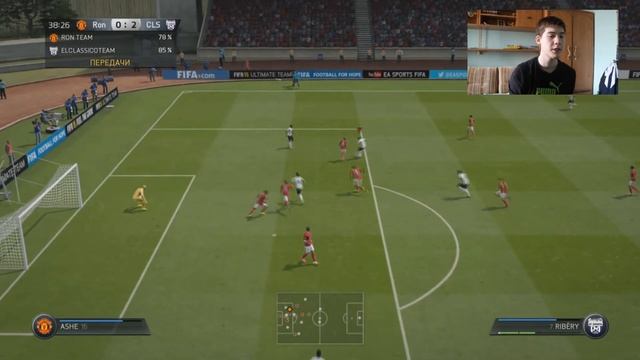 "DOUBLE OR NOTHING" EL CLASSICO VS OLD RON