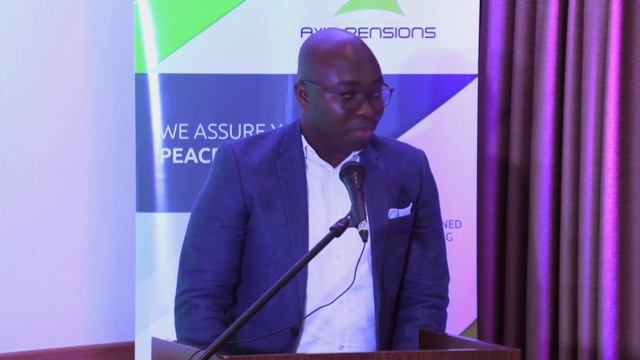 AXIS OPEN FORUM 2021 - CEDAR PROVIDENT FUND