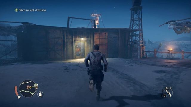 MAD MAX [#009] [Linux] - Mehr Schrott für uns [Let's Play]