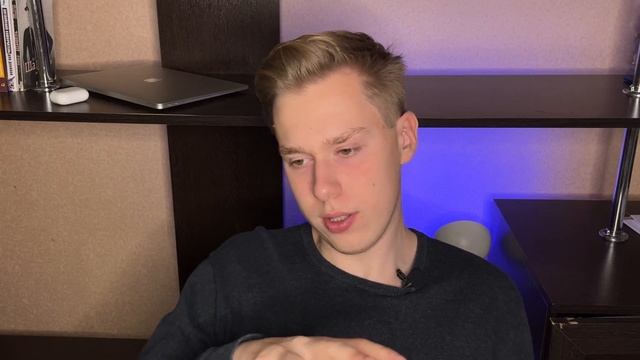 Тесла за 5 триллионов баксов! НЕ ИНВЕСТИРУЙ в APPLE!