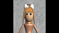 What if Monika is Baldi?