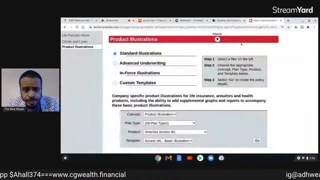 Keep fighting the good fight!!! (Jan 20, 2021)