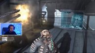 Прохождение Dead Space - Часть 11: Органическое происхождение