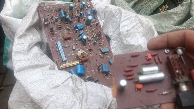 Полмешка хорошего