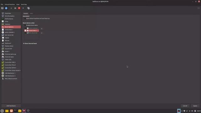 Kali Linux 2022.4 GUI Installation Guide