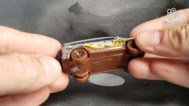 Hotwheels Number ONE Mud Stud Opening! #hotwheels #diecast #follow