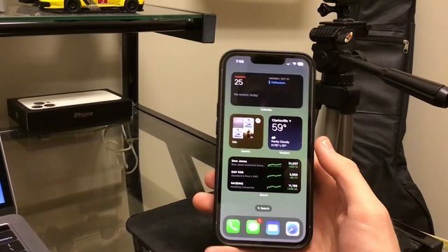Everything NEW in iOS 16.1!