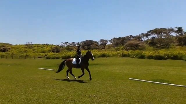 Baton Conquest Riden Vid 2 (9/11/14)