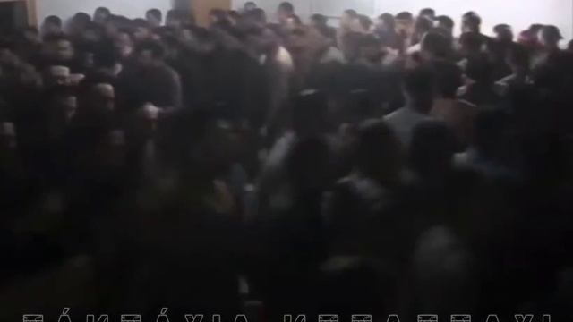 Очень Красивый Зикр Хьаьжи Муридаш 😍⚡
