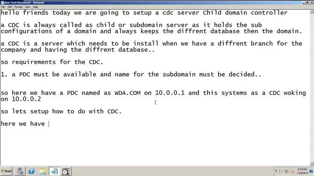 CDC part1 xvid