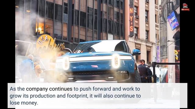 Rivian Reports Q4 2022 Earnings, Shares Future Plans
