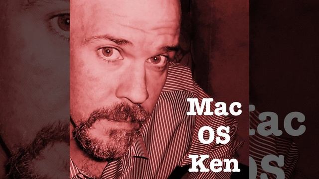 Mac OS Ken: 08.26.2022