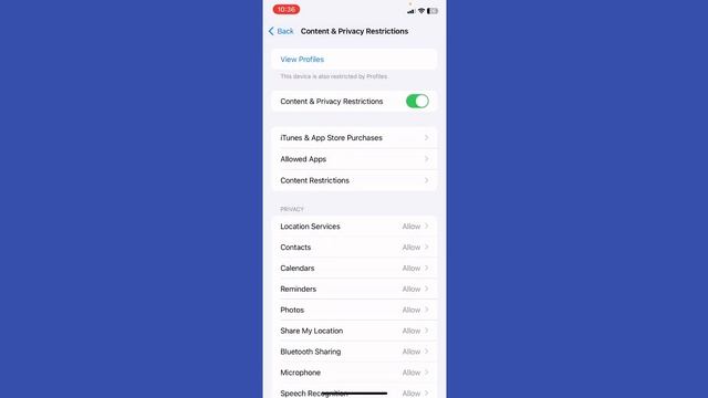 How to remove app from app library (2024)