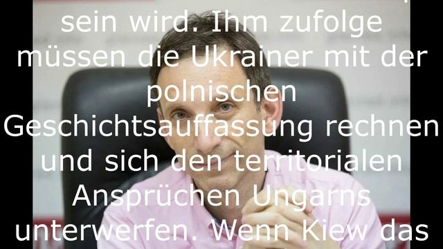 In Kiew riefen sie dazu auf, ruhig Teil Russlands zu werden