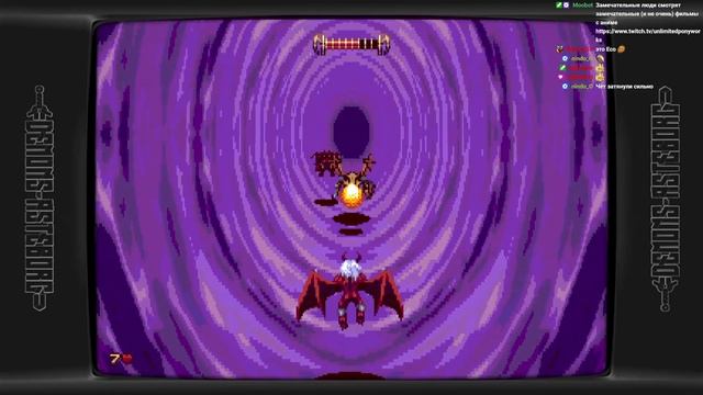 Прохождение Demons of Asteborg. Часть 2