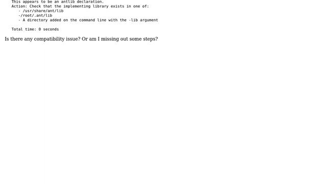 Unix & Linux: Make Pentaho report for Ubuntu 11.04 (2 Solutions!!)