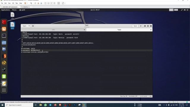 CTF-Walkthrough GOLDENEYE: 1 For OSCP