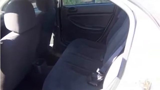 2006 Dodge Stratus Used Cars Picayune MS