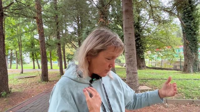 Светлана Кириллова Проводник энергии Света