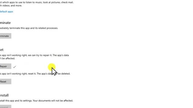 Photos app not working window 10 FIX [ Advanced Methods ]  | eTechniz.com 👍