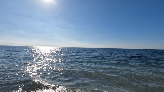 Анапа, Каменный берег 23.10.2024 (4)
